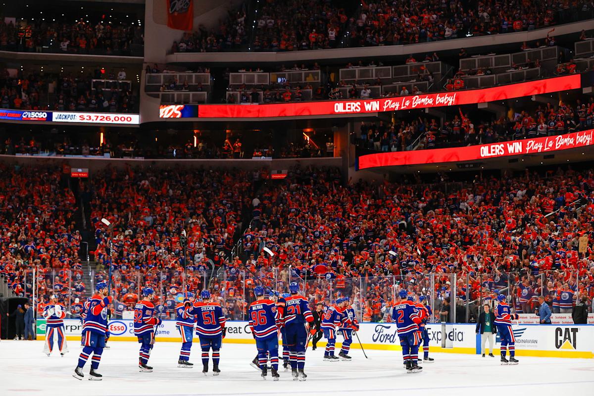 A Sweet 17 Thoughts About What Rangers Fans Should Know About The Playoffs
