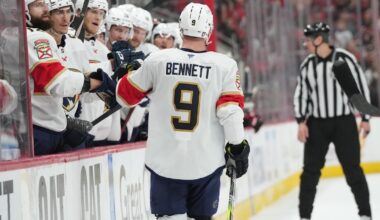 Blues Interested In Popular Free Agent
