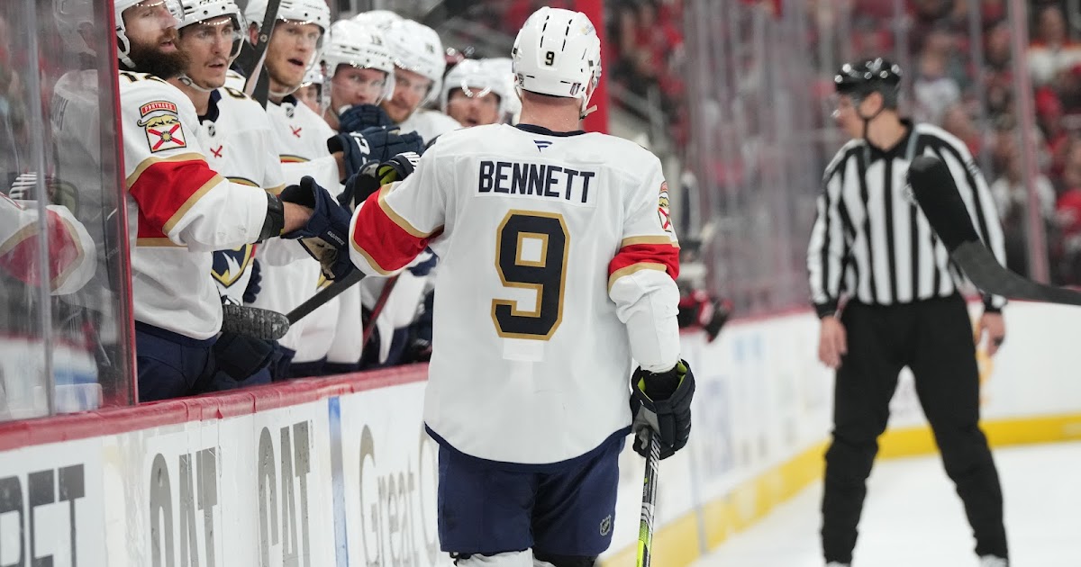 Blues Interested In Popular Free Agent