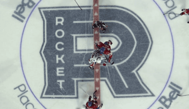montreal canadiens laval rocket