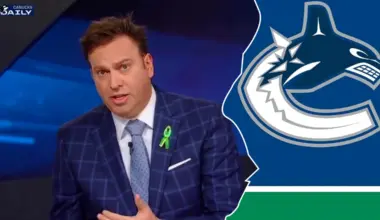 Elliotte Friedman Drops Bombshell on Why Free Agents Will Refuse to Sign with the Vancouver Canucks