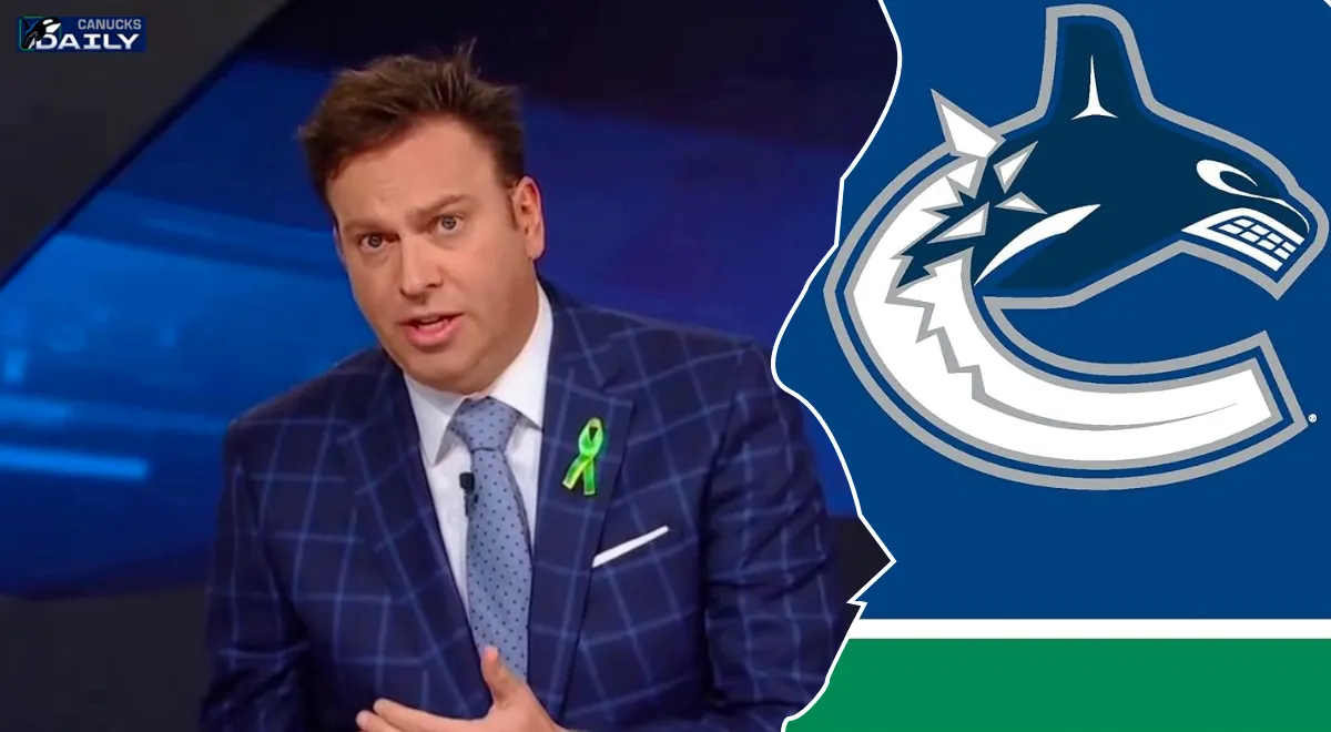 Elliotte Friedman Drops Bombshell on Why Free Agents Will Refuse to Sign with the Vancouver Canucks