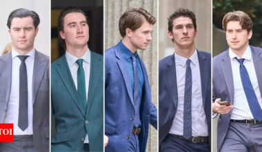 New update on Hockey Canada sexual assault trial— Brett Howden’s memory and Carter Hart’s consent at center of intense cross-examination | NHL News