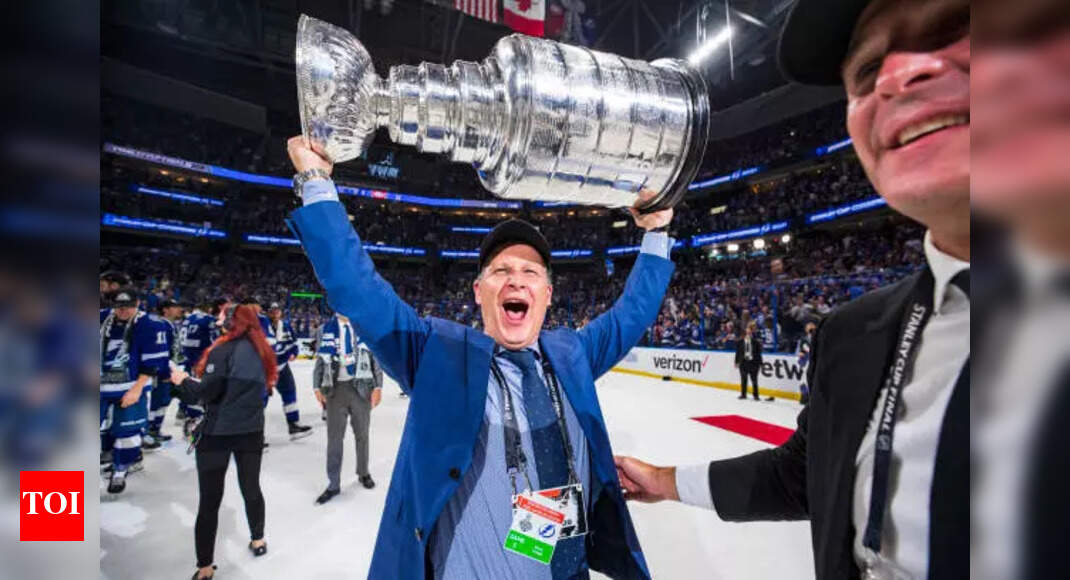 New York Islanders' new GM Mathieu Darche faces key decisions pending throughout roster, staff and future vision | NHL News