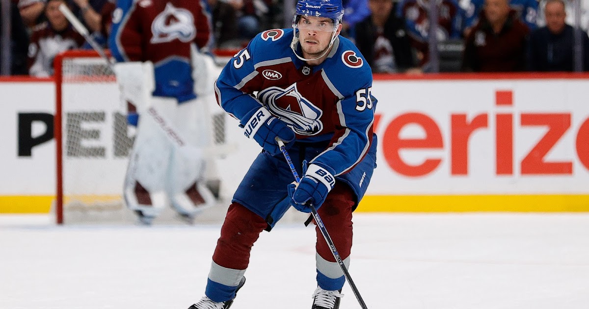 NHL Rumors: 3 Potential Free-Agent Destinations For Ryan Lindgren