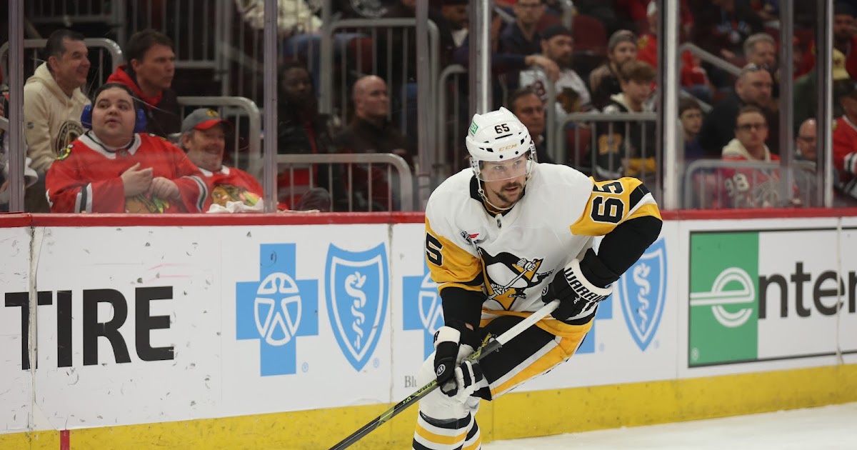 Penguins Chance To Trade Karlsson Is Similar To Blackhawks & Jones