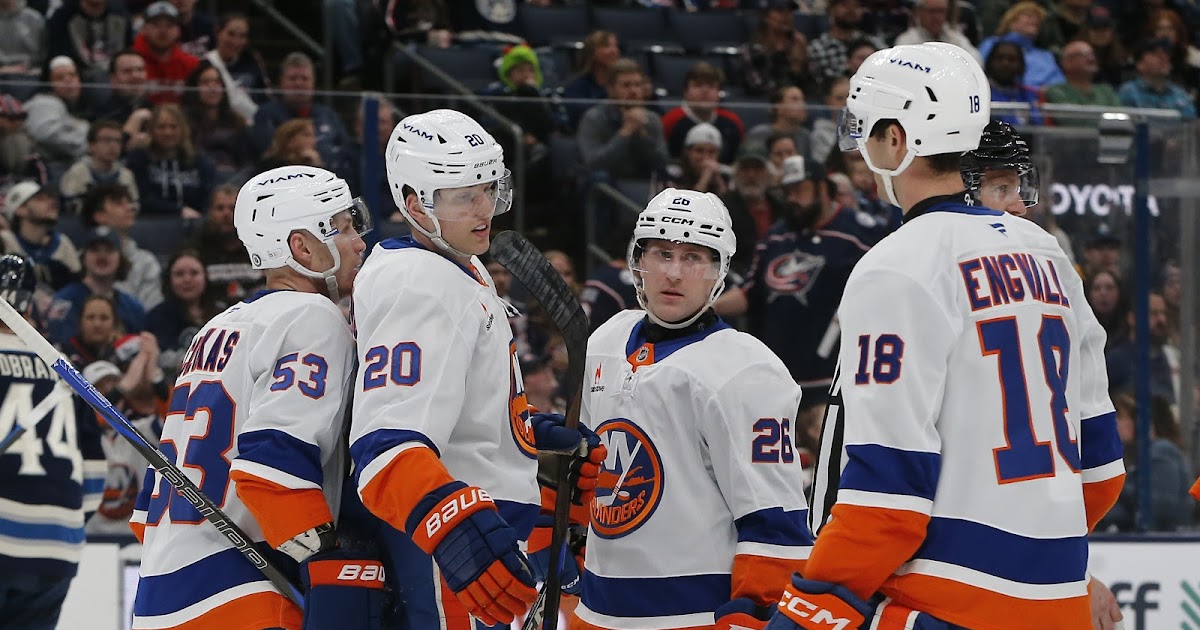 4 Teams Stuck In NHL Purgatory