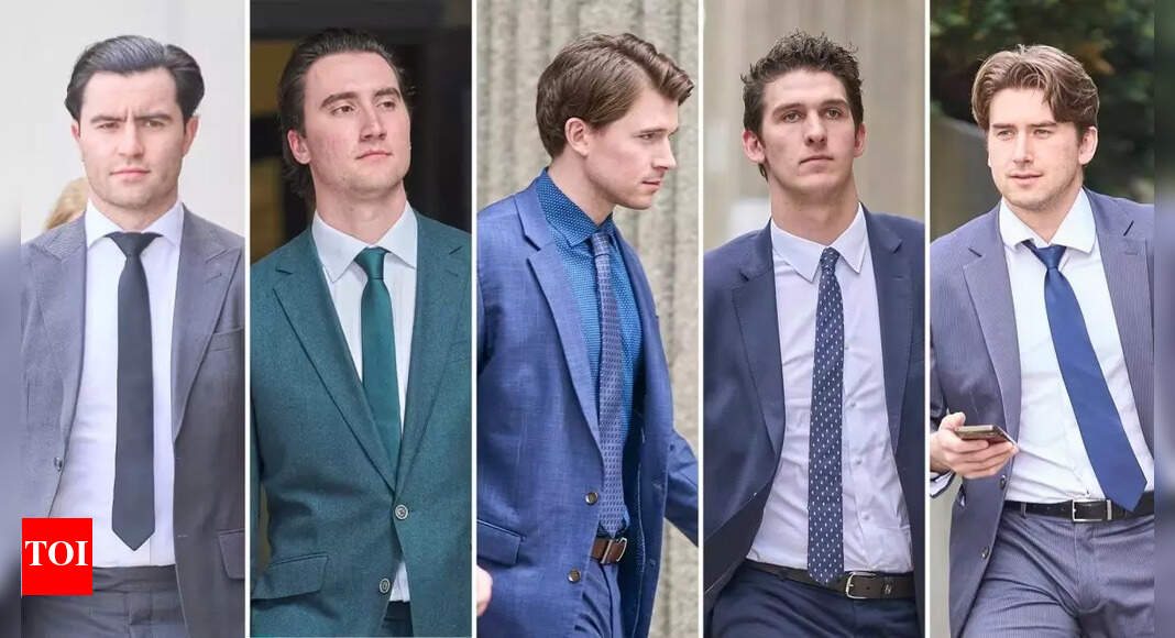 Women’s advocates use Hockey Canada sexual assault trial to confront players with hard lessons on consent | NHL News