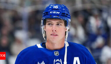 Can Canadian teams compete when stars like Mitch Marner might choose tax-free states? | NHL News