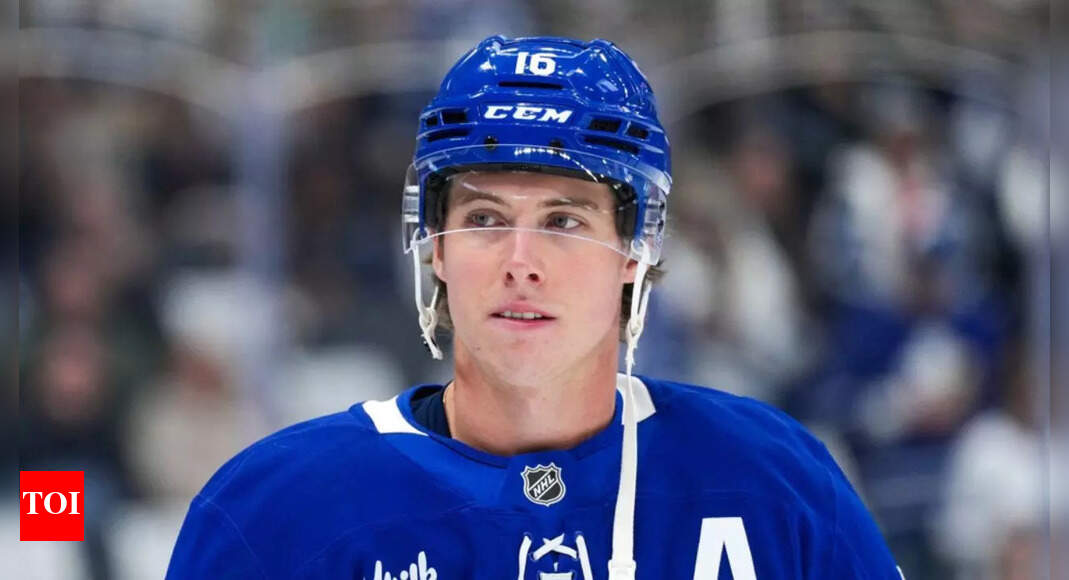 Can Canadian teams compete when stars like Mitch Marner might choose tax-free states? | NHL News