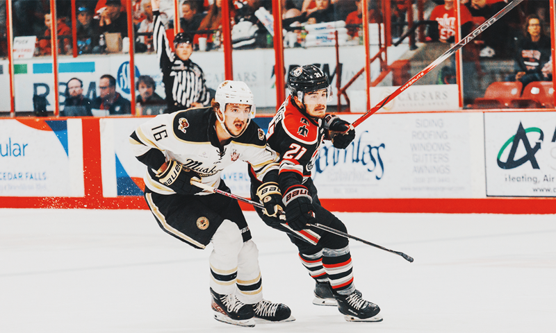 NHL Network to Replay Game 5 on Wednesday at 11 AM CT