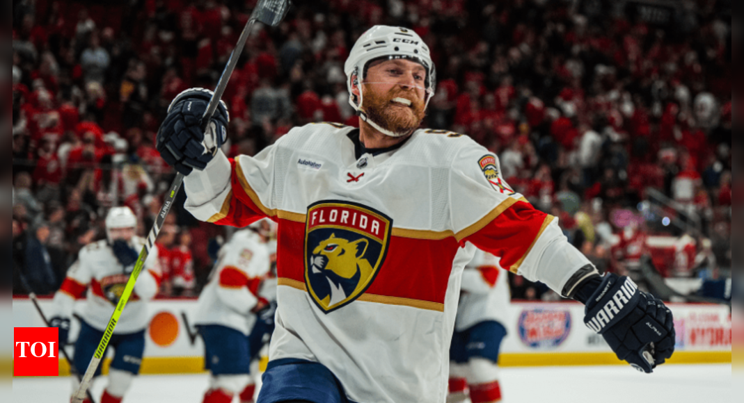 Toronto Maple Leafs or Florida Panthers? John Shannon reveals Sam Bennett’s free agency shortlist | NHL News