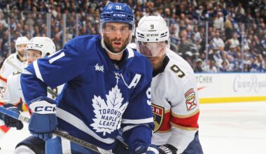 New Jersey Devils 2025 Free Agency Targets: Centers