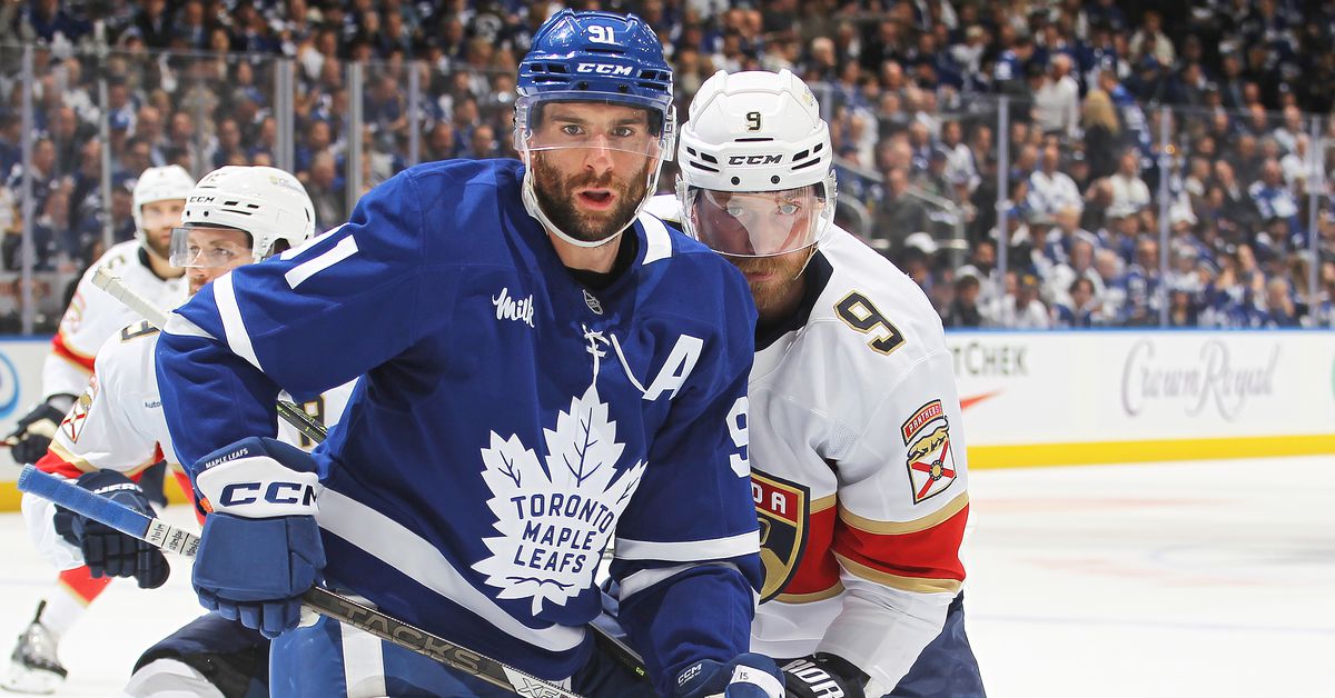 New Jersey Devils 2025 Free Agency Targets: Centers