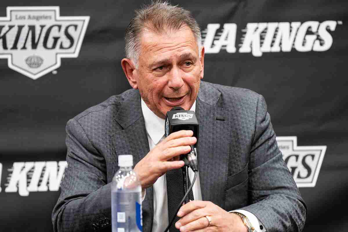 Kings, Holland have options this offseason