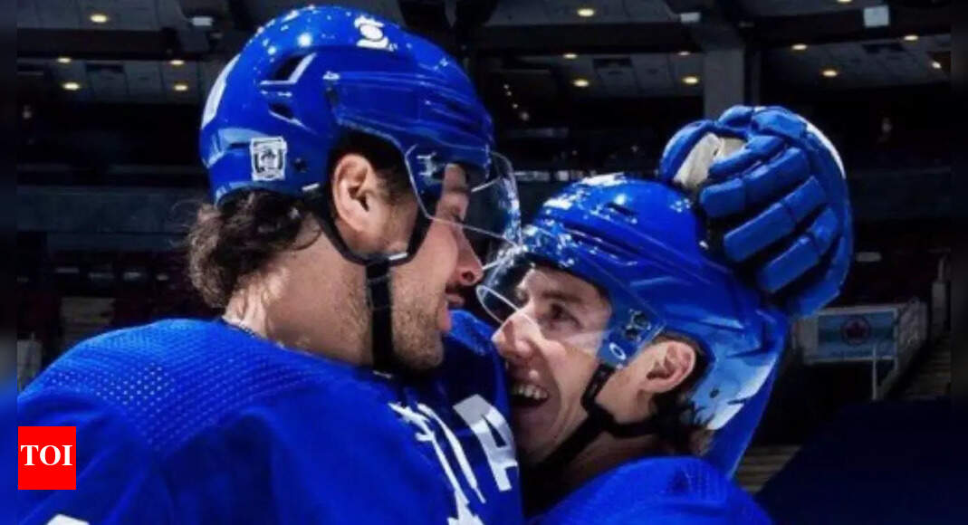 Mitch Marner’s uncertain future could quietly shift Auston Matthews’ role in Toronto | NHL News