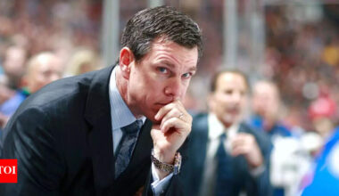 Mike Sullivan’s final message says everything about his bond with Pittsburgh | NHL News