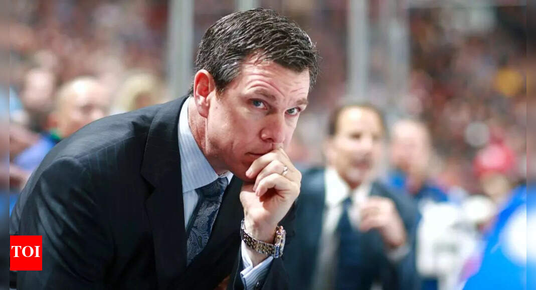 Mike Sullivan’s final message says everything about his bond with Pittsburgh | NHL News