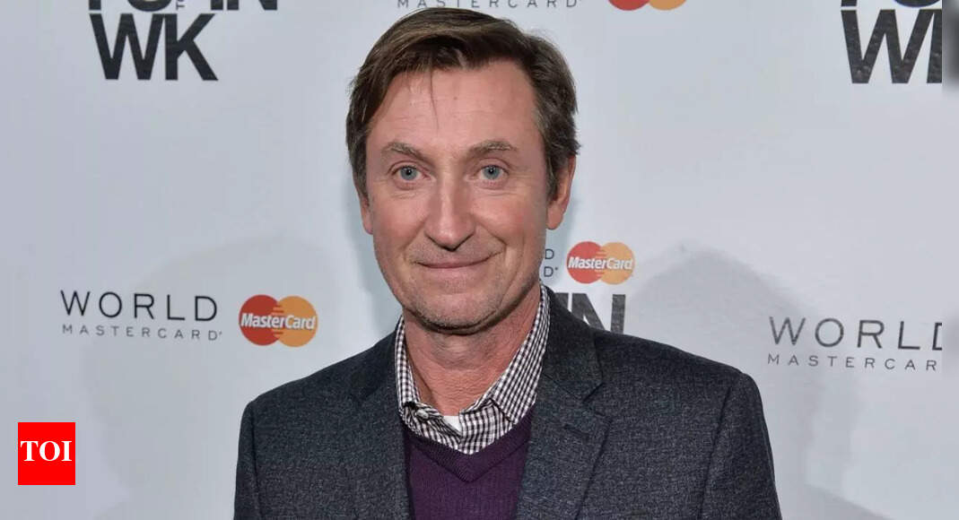 Wayne Gretzky says he’s not the hockey GOAT but his real pick will blow your mind | NHL News