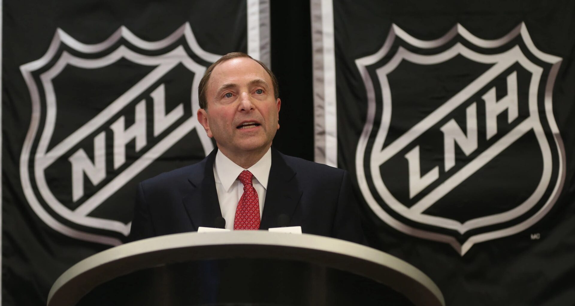 I've earned more from NHL than Wayne Gretzky with $166 million in salary despite never going pro