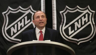 I've earned more from NHL than Wayne Gretzky with $166 million in salary despite never going pro