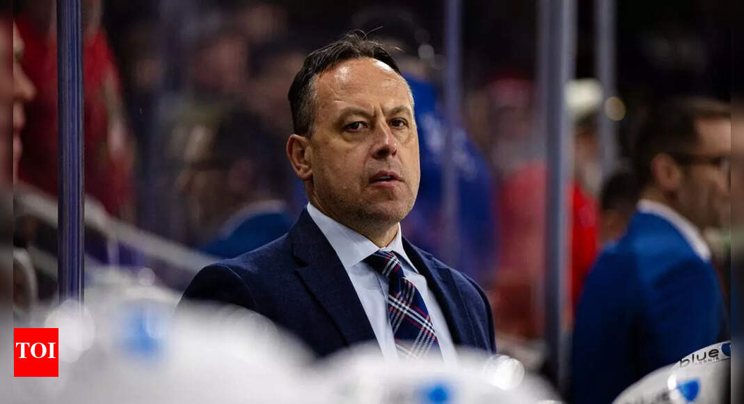 Who is Marco Sturm? The former Bruins star and Olympic coach rumored to be Boston’s next head coach | NHL News