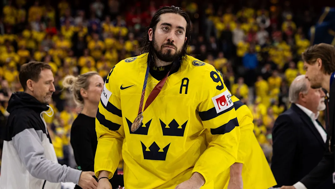 Mika Zibanejad proves Rangers fans and several doubters wrong with recent performance