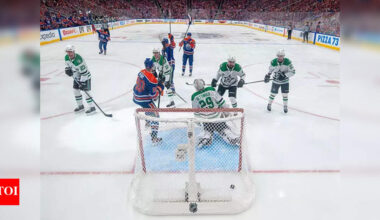 Hockey legends who gave historic performances at NHL conference finals | NHL News