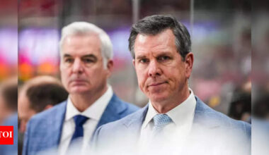 “Thank you, Pittsburgh": Mike Sullivan leaves Pittsburgh Penguins with emotional billboard message | NHL News