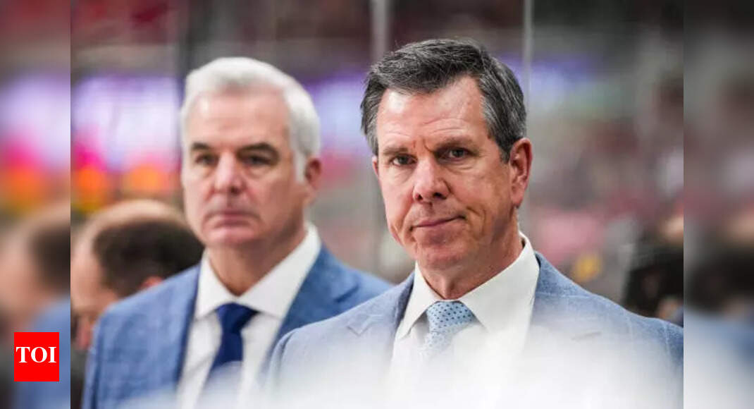 “Thank you, Pittsburgh": Mike Sullivan leaves Pittsburgh Penguins with emotional billboard message | NHL News