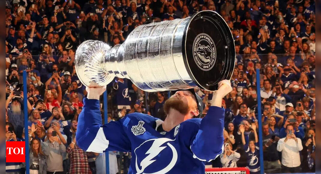 Stanley Cup Playoffs 2025: Schedule, Streaming Options & Team Updates | NHL News