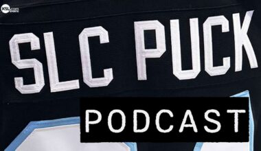 SLC Puck podcast: Utah adds size while maintaining youth with But, Simashev signings