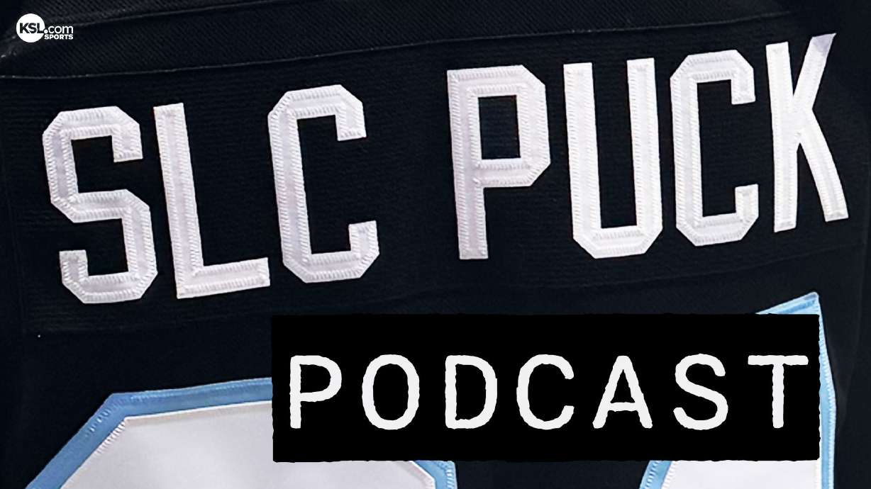 SLC Puck podcast: Utah adds size while maintaining youth with But, Simashev signings