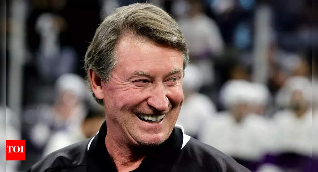 "They will be a little bit different": Wayne Gretzky makes bold pick for the 2025 Stanley Cup Finals months after 4 Nations' controversy | NHL News