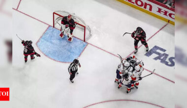 Why the NHL playoff format needs urgent change now | NHL News