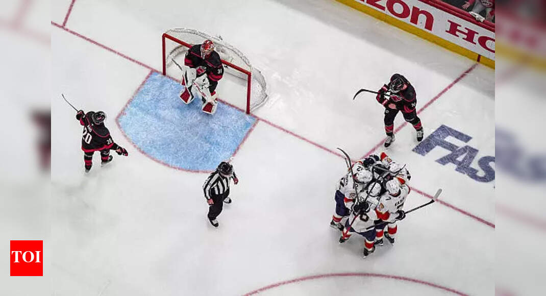 Why the NHL playoff format needs urgent change now | NHL News