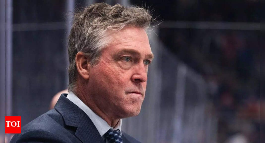 Islanders bet on continuity as Patrick Roy returns as head coach | NHL News