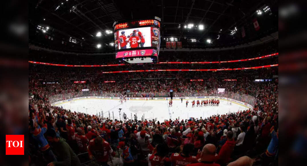 2025 Stanley Cup Playoffs Eastern Conference final preview: Panthers vs. Hurricanes Game 1 Odds, controversial picks and key player props | NHL News