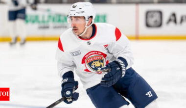 Brad Marchand to the Maple Leafs? Critics argue it’s the only way to toughen up Toronto | NHL News