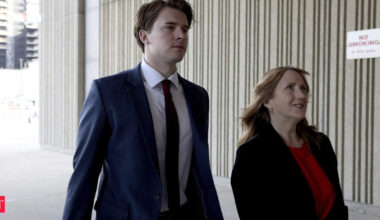 Hockey Canada sexual assault case: Accused Carter Hart claims woman had sex willingly, did not protest