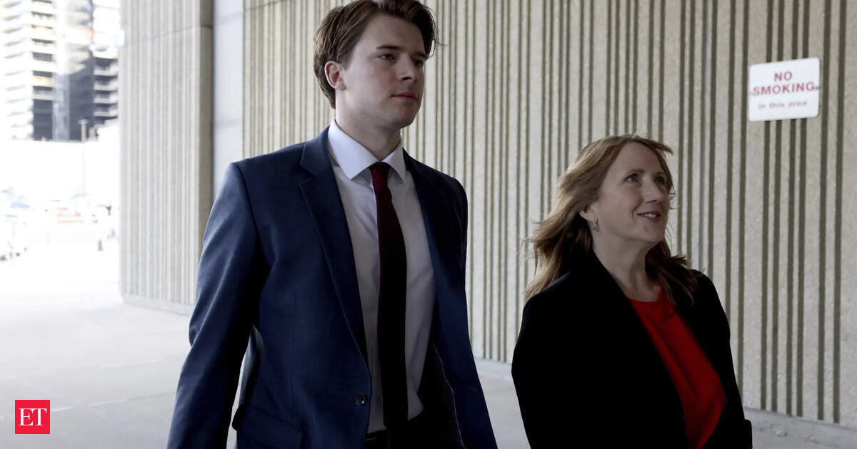 Hockey Canada sexual assault case: Accused Carter Hart claims woman had sex willingly, did not protest