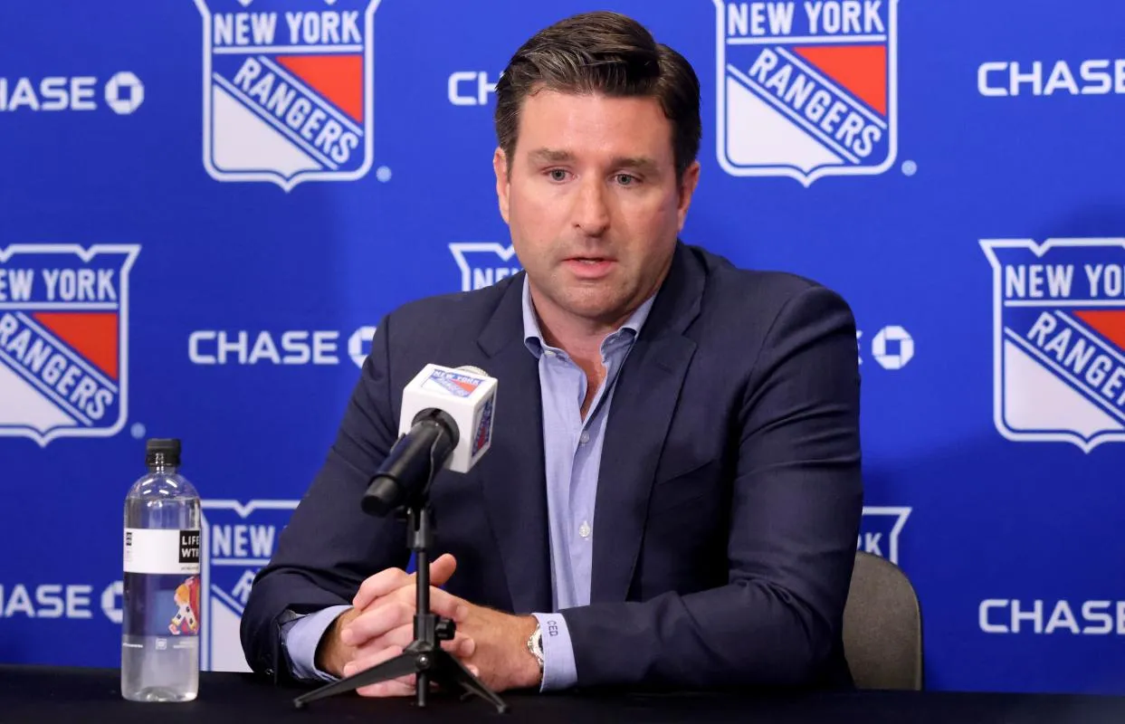 Insider reveals the most likely candidates to be named as the Rangers next assistant coach