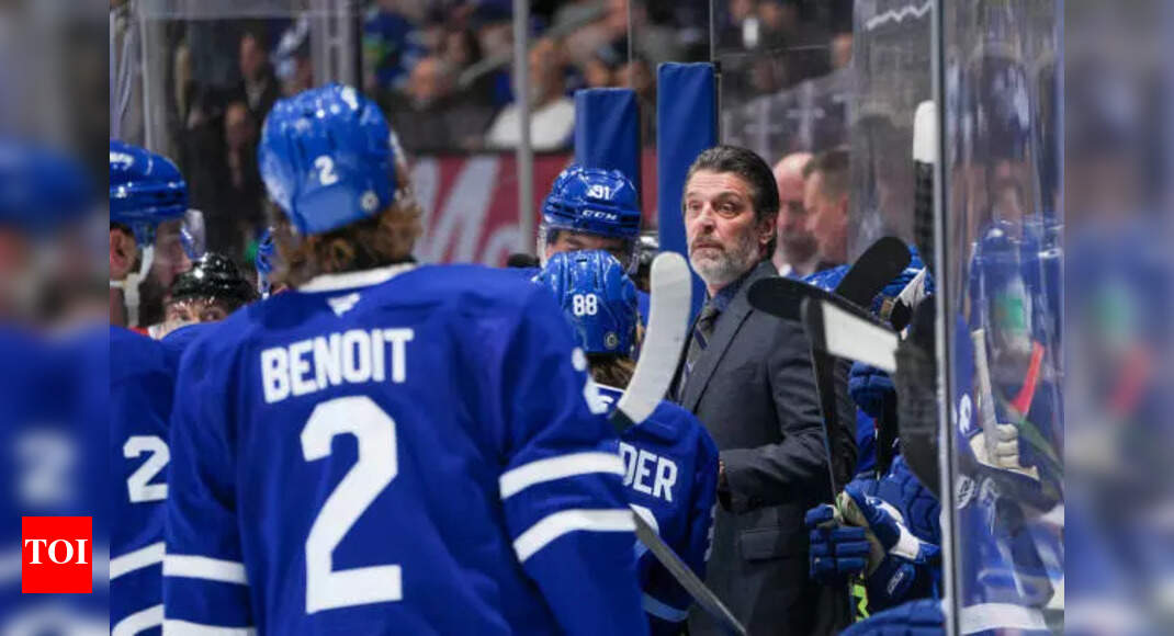 Lane Lambert named Seattle Kraken head coach in bold new era of leadership | NHL News