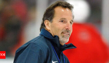 John Tortorella’s coaching future uncertain after Rangers rumors shut down: Report | NHL News