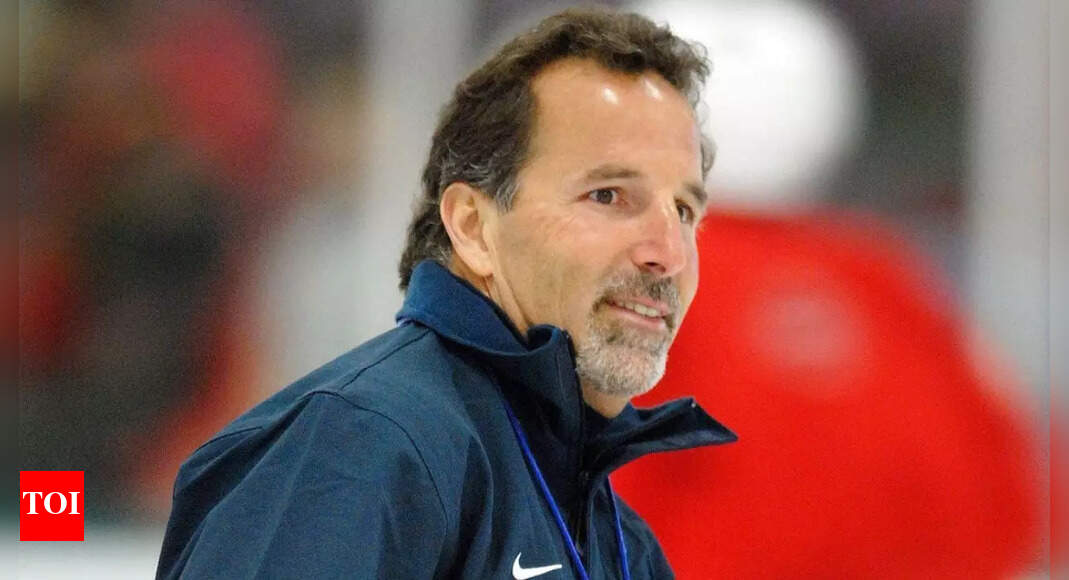 John Tortorella’s coaching future uncertain after Rangers rumors shut down: Report | NHL News