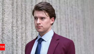 Hockey Canada sexual assault trial update: Carter Hart breaks silence, claims the woman “willingly participated" in the sexual activity | NHL News