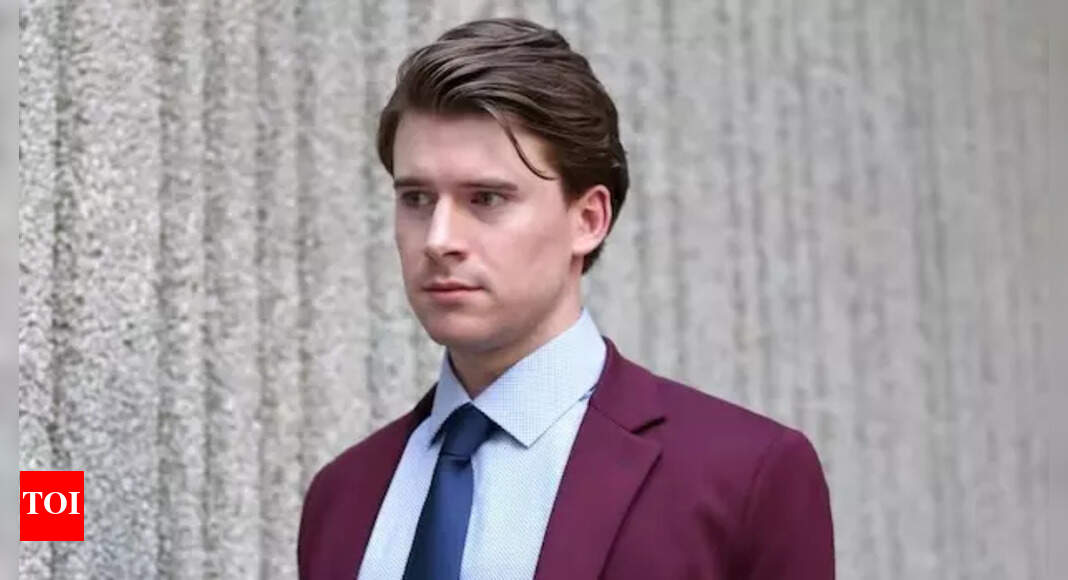 Hockey Canada sexual assault trial update: Carter Hart breaks silence, claims the woman “willingly participated" in the sexual activity | NHL News