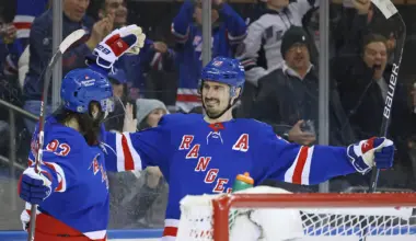Insider shockingly confirms New York Rangers star forward is gaining a ton of interest