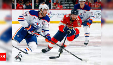 Where to purchase Edmonton Oilers vs. Florida Panthers 2025 Stanley Cup Finals tickets | NHL News