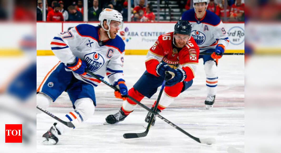Where to purchase Edmonton Oilers vs. Florida Panthers 2025 Stanley Cup Finals tickets | NHL News